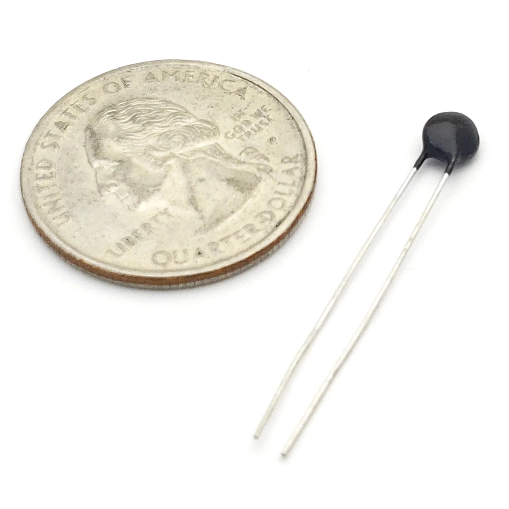 1K NTC Thermistor (D98B) - Image 2