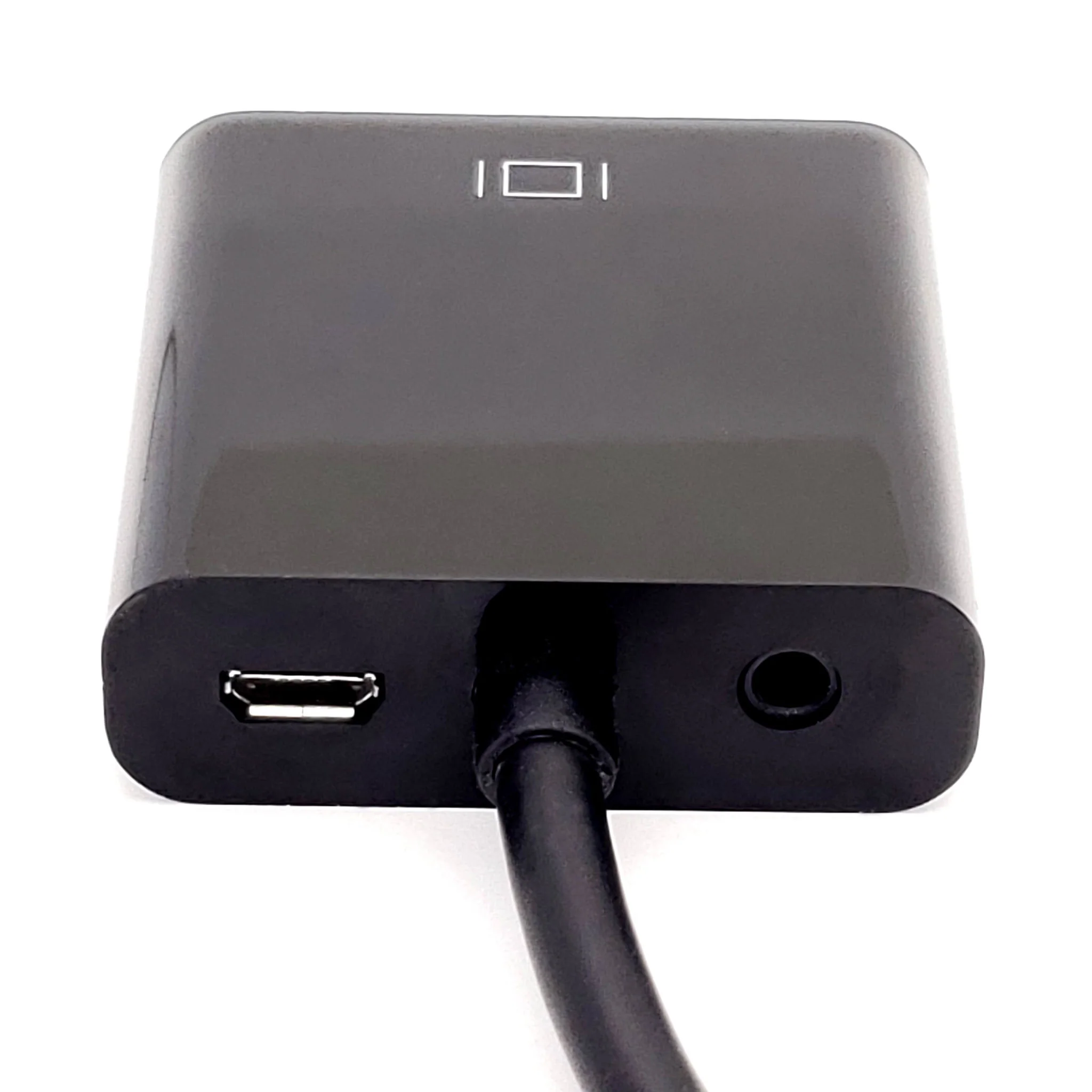 HDMI to VGA Converter Cable - Image 4