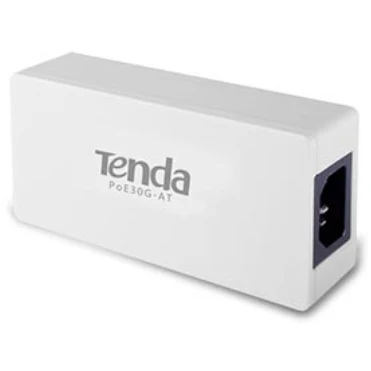 Power Over Ethernet Injector (POE) POE30G-AT - Tenda - Image 2