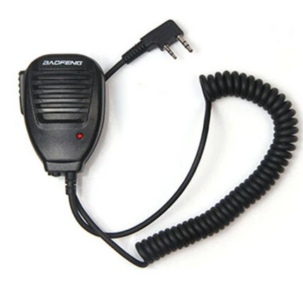 BaoFeng Shoulder MIC Microphone for UV5 Series Radio