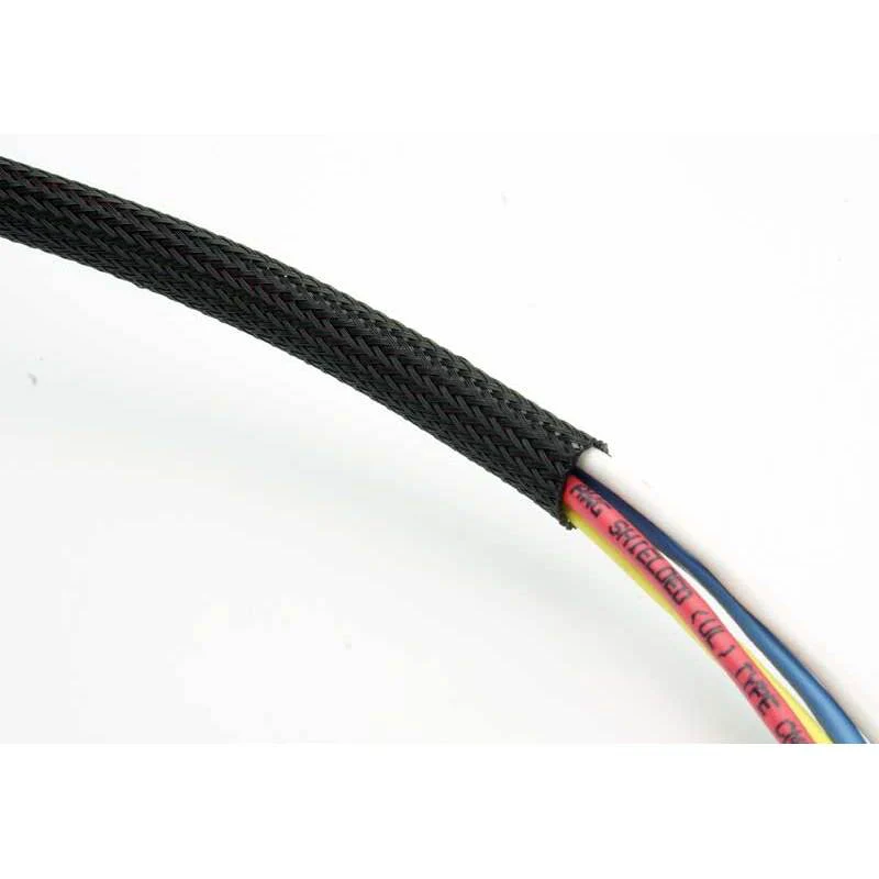 1/2" Expando Cable Sleeve - 100' Spool - Image 2