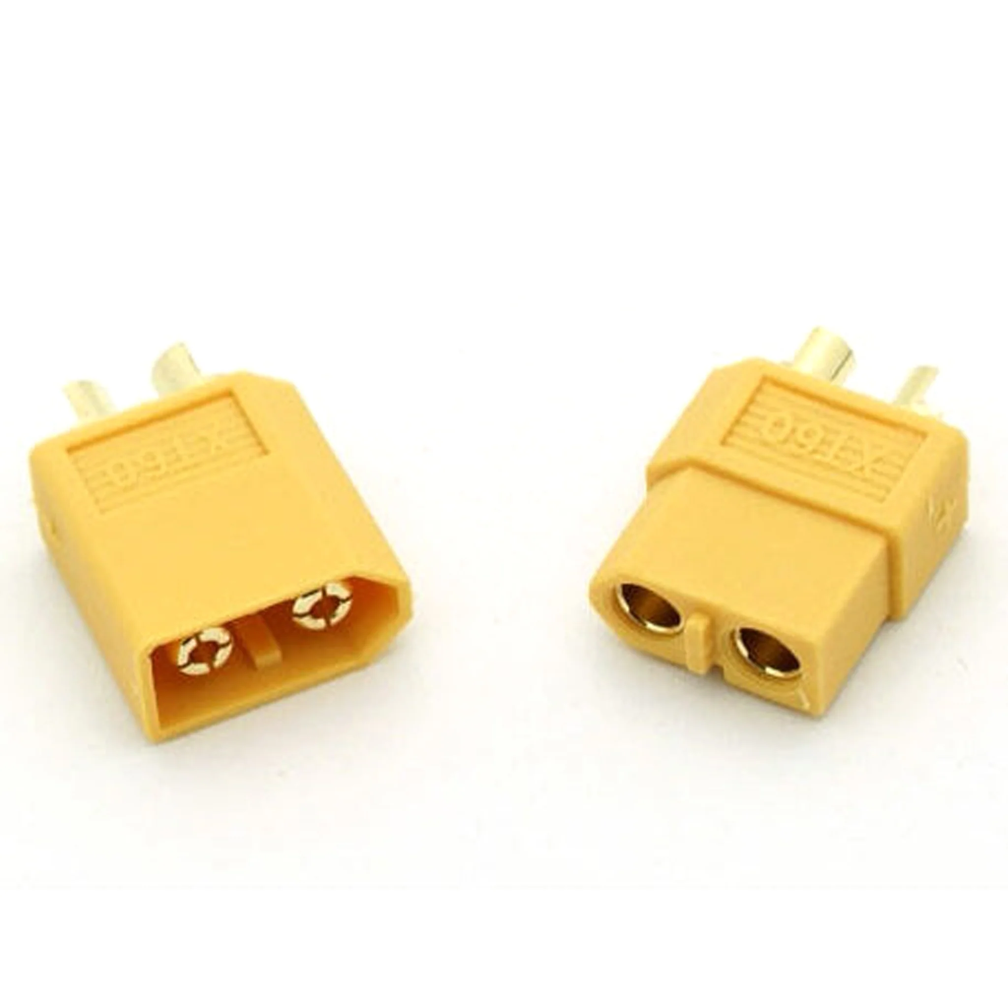 XT60 RC Battery Connector Male/Female Pair