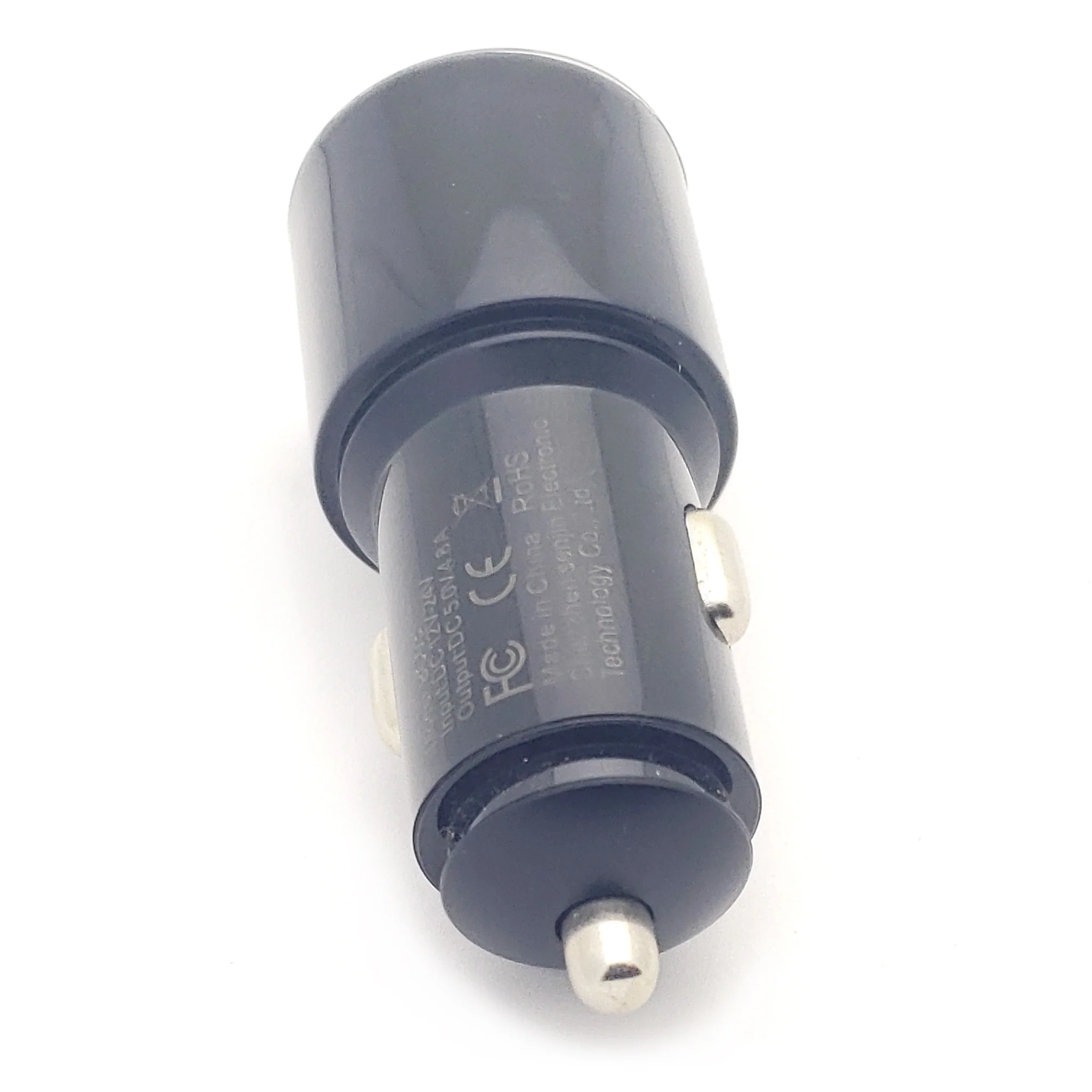12VDC to Dual USB 5V 2.4A (4.8A Total) Quick Charge Car Charger - Image 2