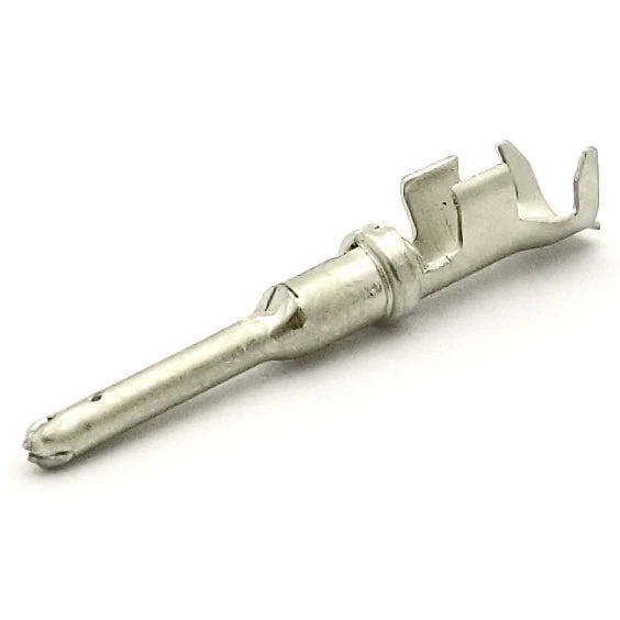 14-16 AWG Male Deutsch Connector Pin (1pc) - Image 2