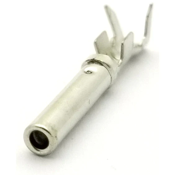16-18 AWG Female Deutsch Connector Pin (1pc) - Image 2