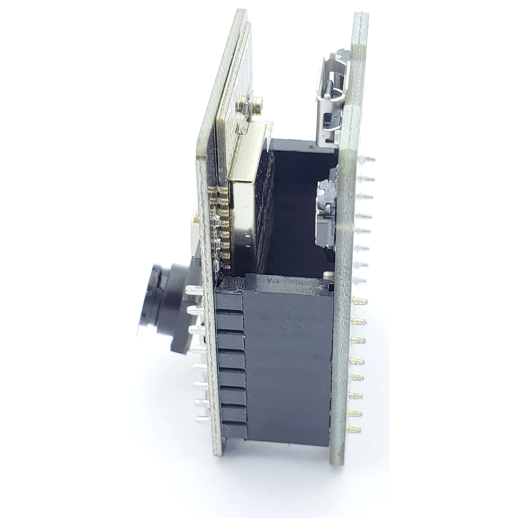 ESP32-CAM WiFi Bluetooth Camera Module Development Board With Camera (D111) - Image 4