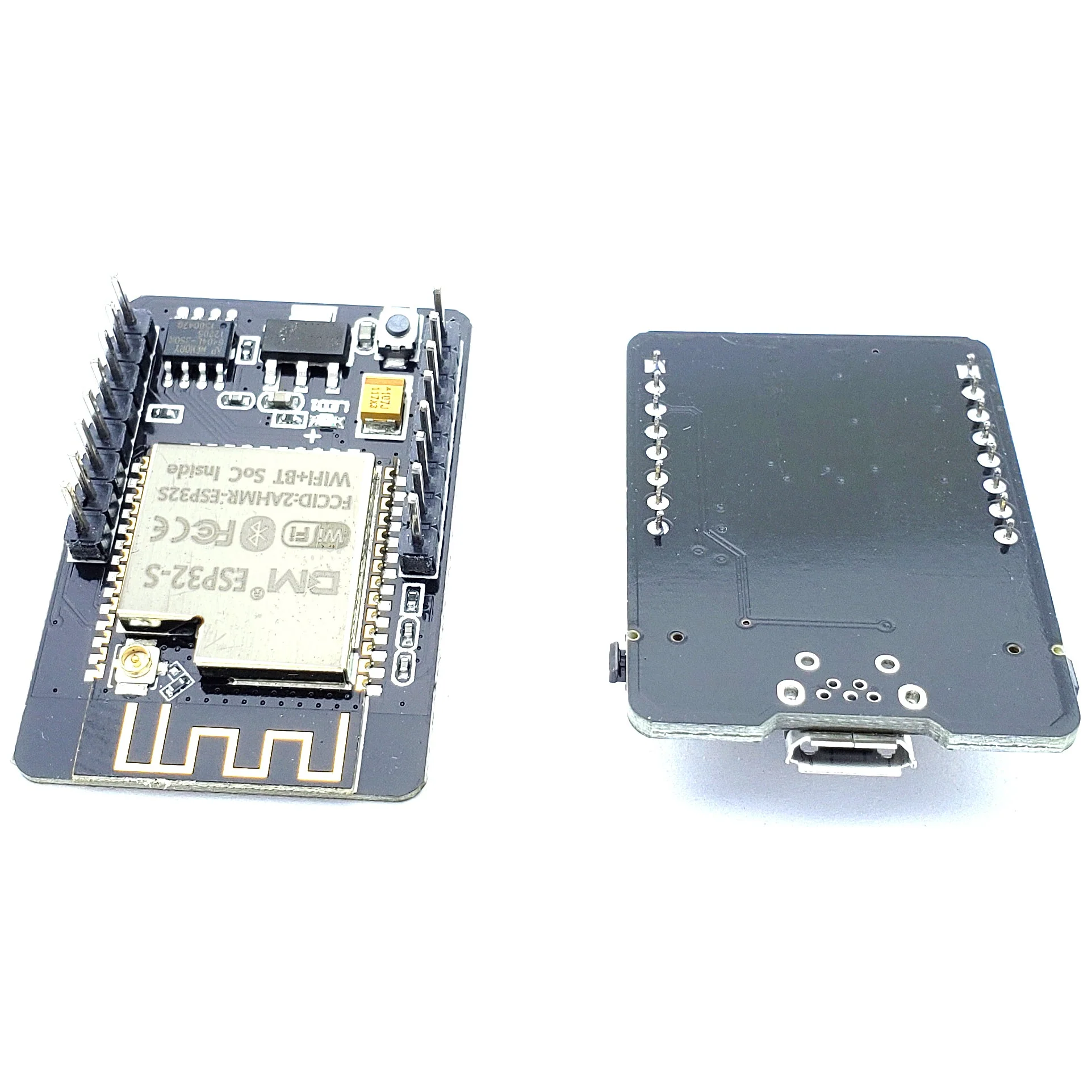 ESP32-CAM WiFi Bluetooth Camera Module Development Board With Camera (D111) - Image 5